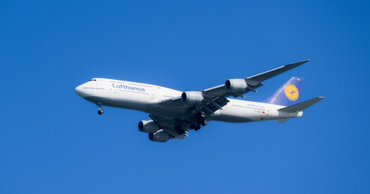 Lufthansa'da grev krizi büyüyor