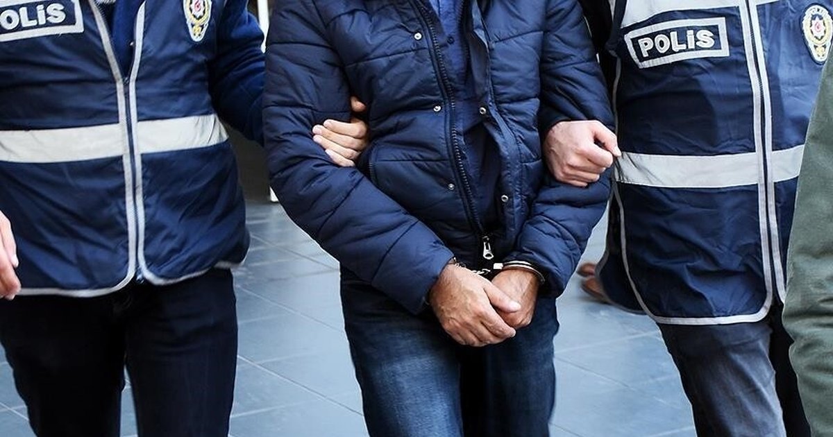 FETÖ'nün TUS kampına operasyon: 17 şüpheli gözaltına alındı