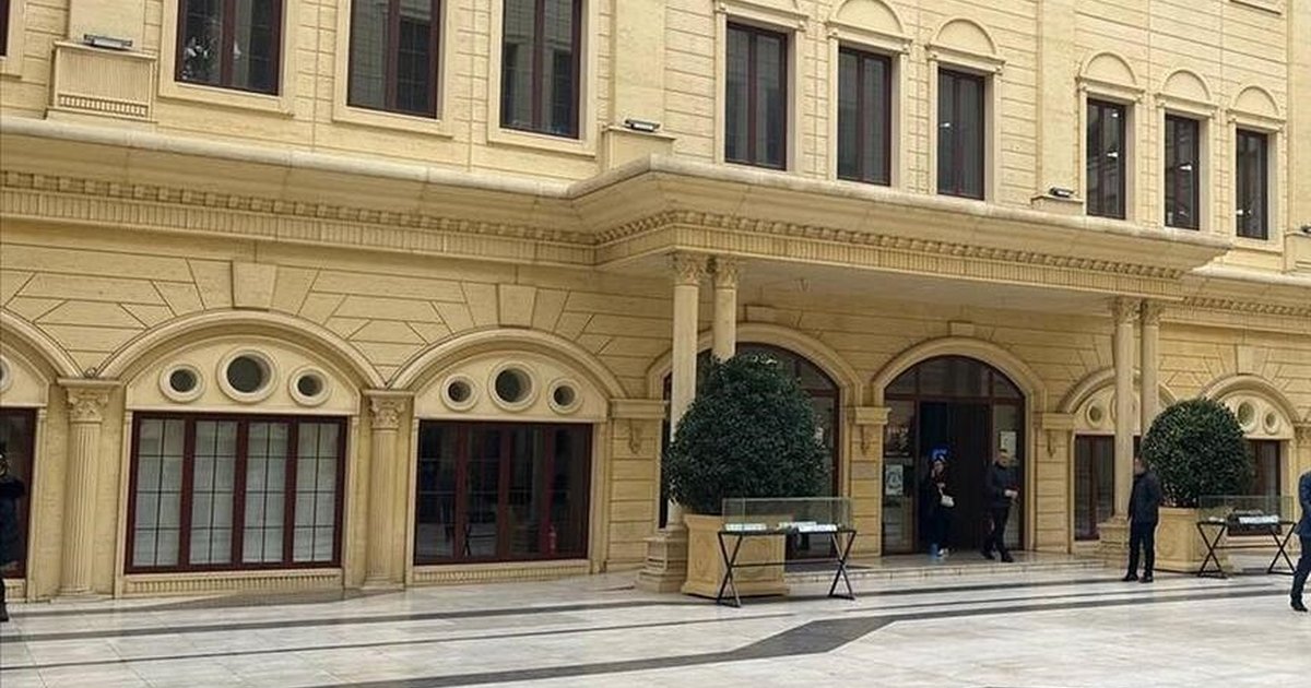 Büyükçekmece Belediyesi yolsuzluk soruşturması iddianamesi mahkemeye gönderildi
