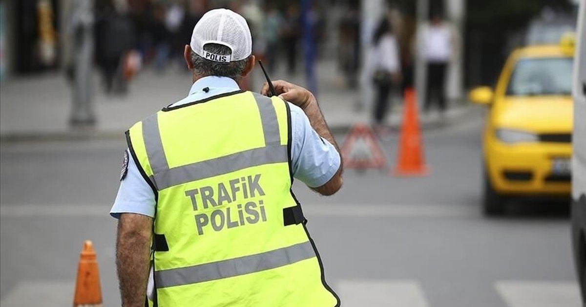 Ankara'da bazı yollar trafiğe kapatılacak