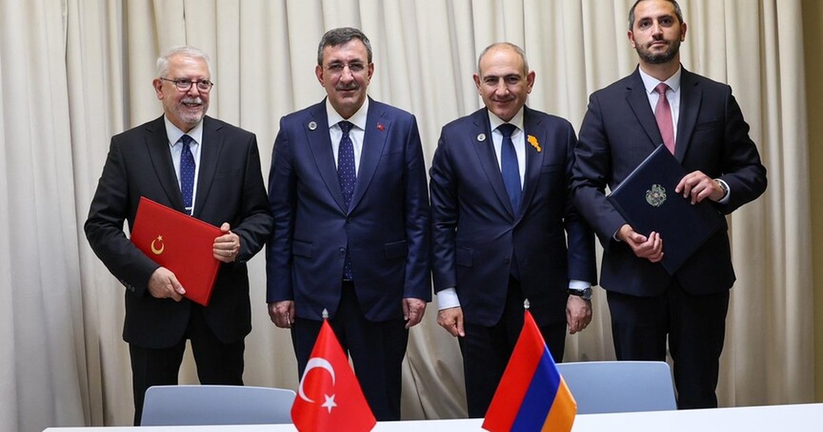 Ermenistan ile Ani Köprüsü mutabakatı