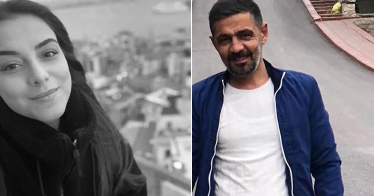 Nurselen Gülaçtı'nın katilinden tepki çeken savunma