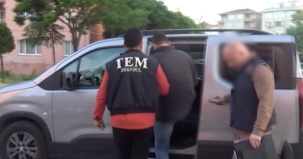 FETÖ'ye yönelik operasyonlarda 25 zanlı yakalandı
