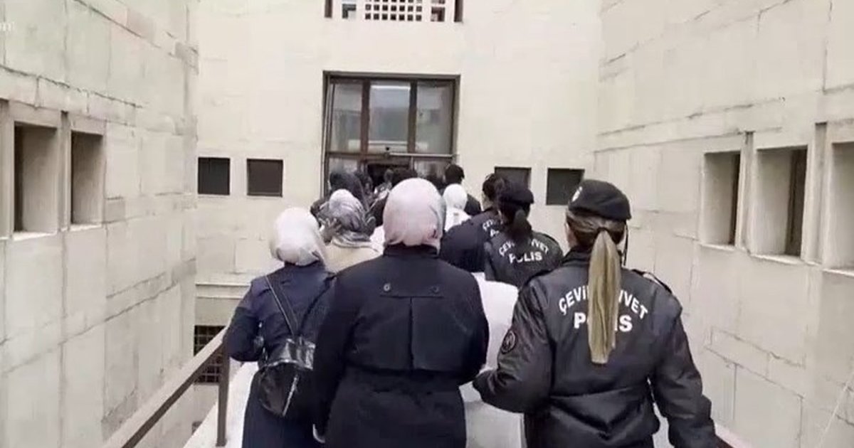 Bursa'da sahte doktor operasyonu: 17 gözaltı