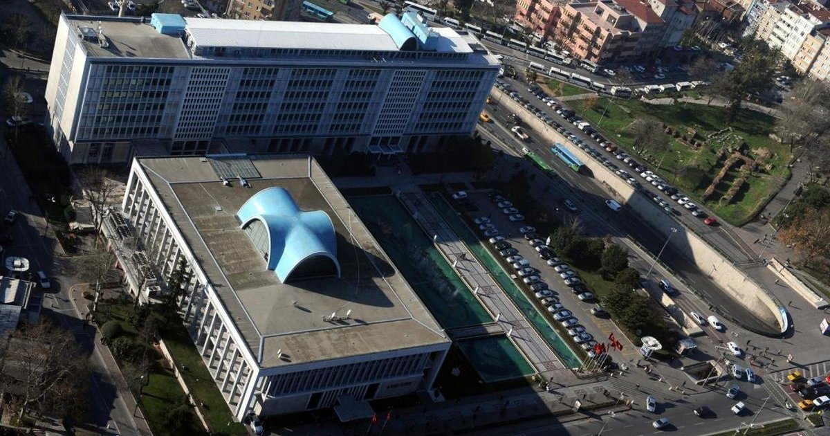 İBB'ye Yeni Operasyon: 30 Gözaltı Kararı
