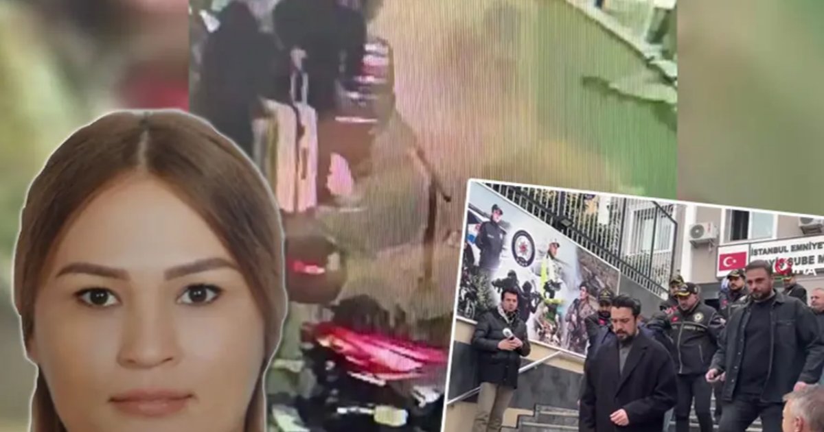Ümraniye'deki kesik baş cinayetinde ağırlaştırılmış müebbet talep edildi