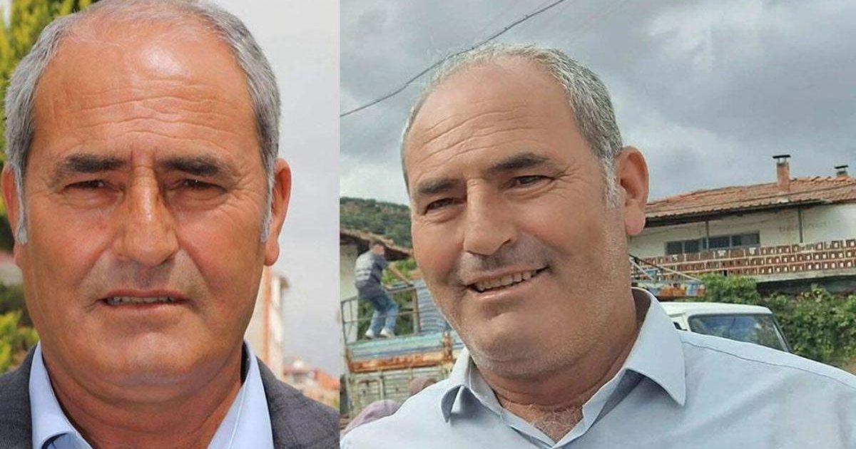 Muhtar Cinayeti Soruşturmasında İtiraf