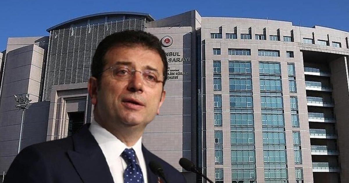 İBB iştiraki Peyzaj A.Ş.'ye soruşturma: 12 tutuklama