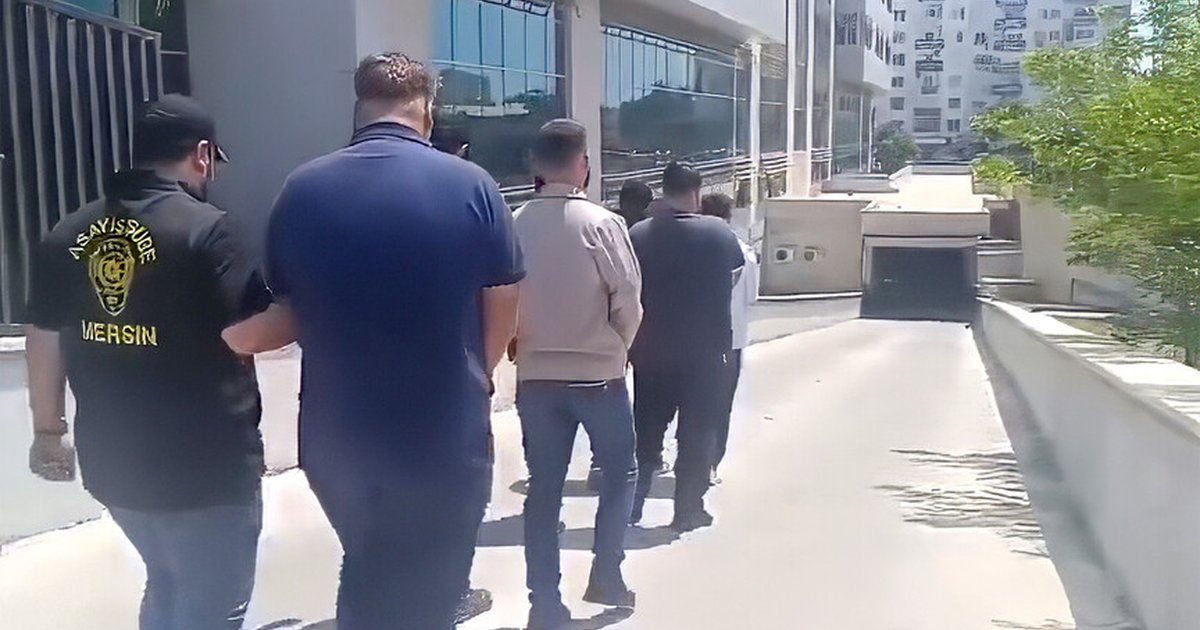 24 ilde dolandırıcılara operasyon: 133 şüpheli tutuklandı