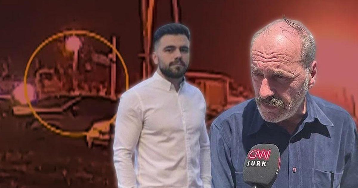 Gazeteci Muharrem Can Kurtuluş cinayetinde müebbet kararı