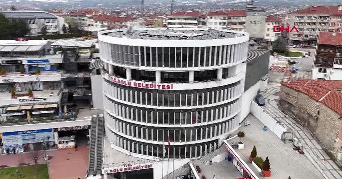 Bolu'daki yolsuzluk soruşturması derinleşiyor