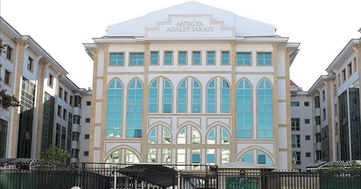 Antalya Büyükşehir Belediyesi'ne yolsuzluk soruşturması