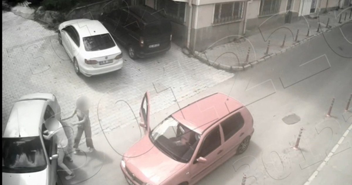 Trafik öfkesine 190 bin lira ceza