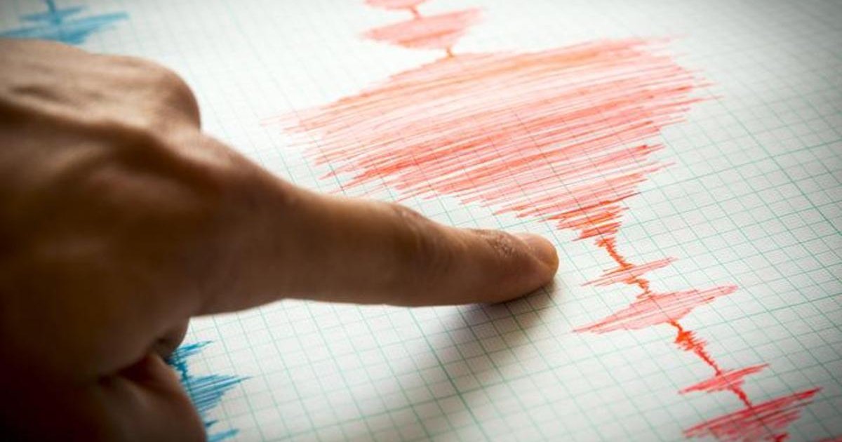 15 Mayıs Deprem Son Dakika: AFAD ve Kandilli Rasathanesi Listesi