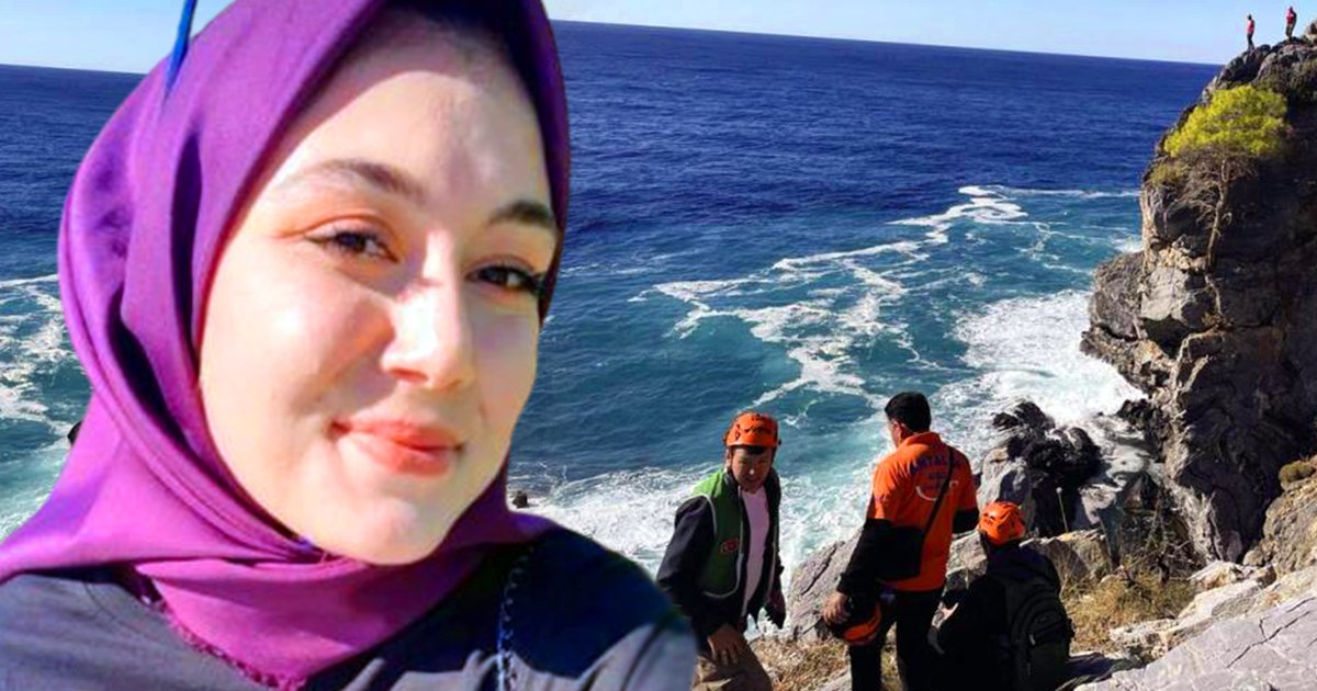 Seda Nur Uludağ'dan 3,5 yıl sonra bile haber yok