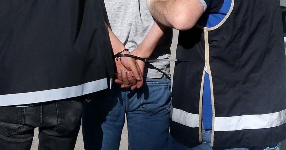 Emniyet ve MİT'ten ortak operasyon: 14 şüpheli yakalandı