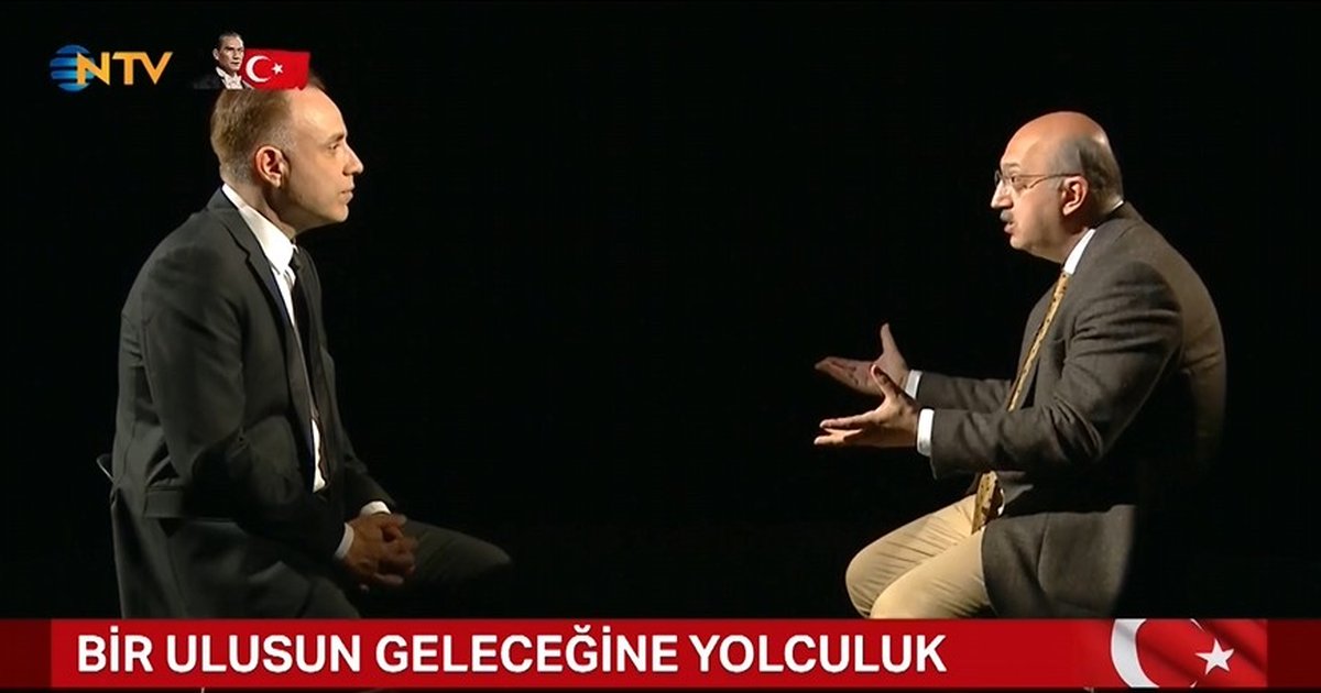 Mustafa Kemal'in Samsun Yolculuğu: Kaderi Değiştiren Adım
