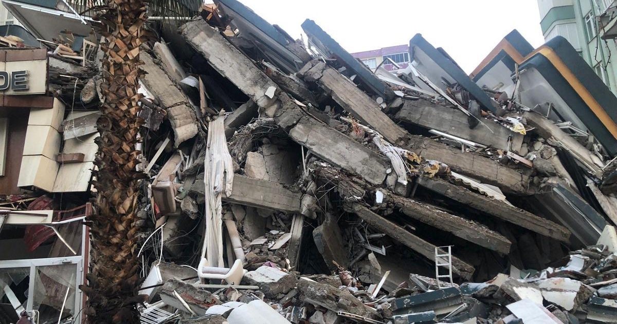 Fazilet Apartmanı davasında mahkeme ek rapor talep etti