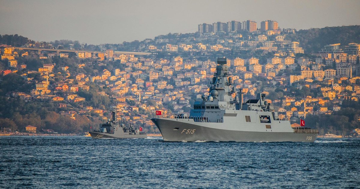 EFES-2026 Tatbikatı Seçkin Gözlemci Günü Başladı