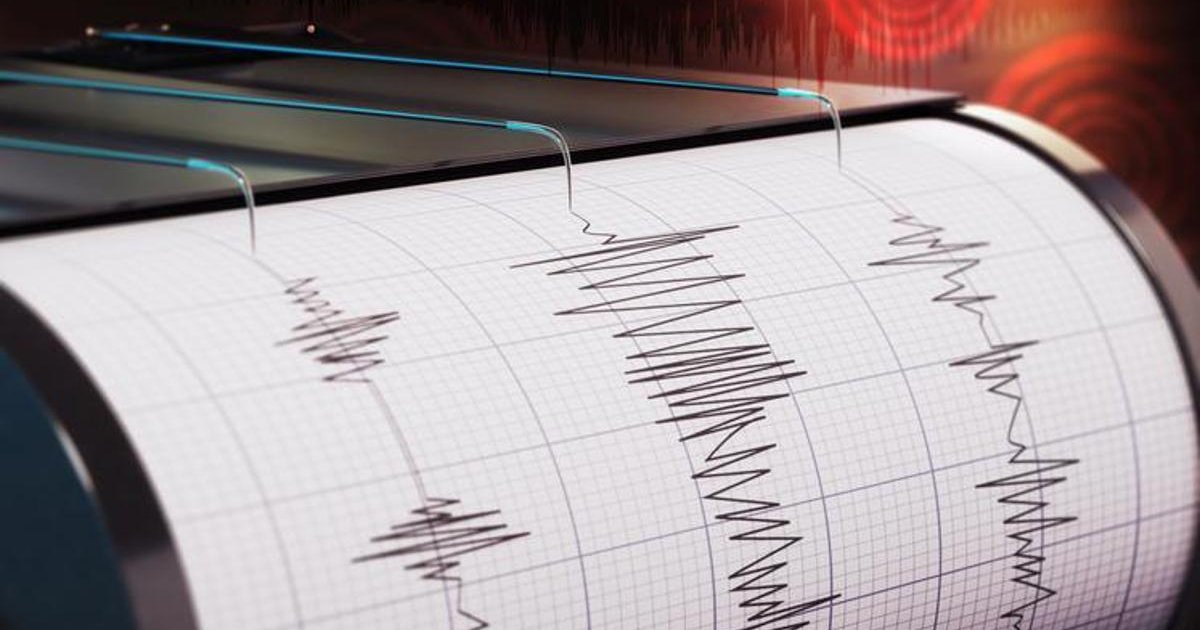 Jeoloji Mühendisleri 2 İl İçin Uyardı: 8 Büyüklüğünde Deprem Olabilir