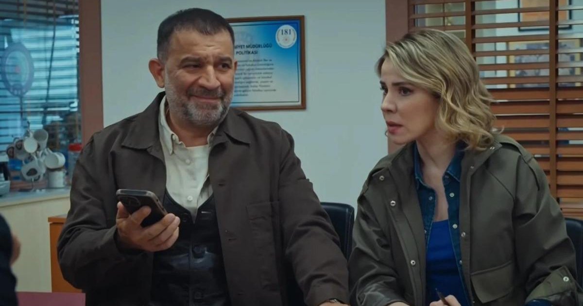 Arka Sokaklar 751. Bölüm Fragmanı İzle Kanal D
