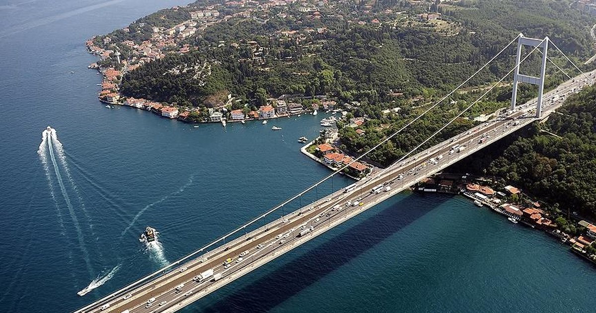 Köprü ve Otoyollar Bayramda Ücretsiz Olacak mı?