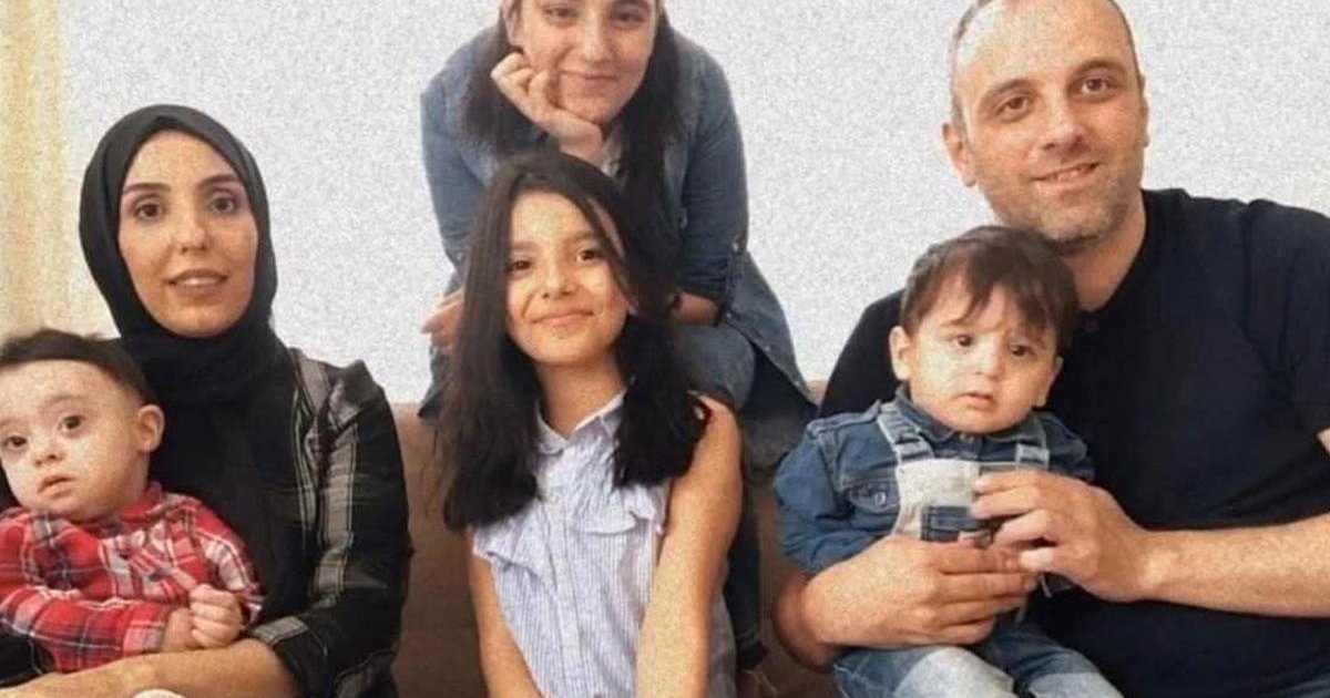 Giresun'da Bayram Trafiğinde Zincirleme Kaza