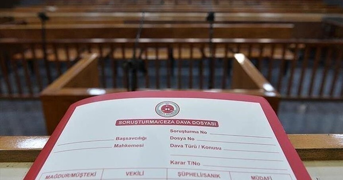 Kemal Güven Aydoğan cinayeti davasında gerekçeli karar açıklandı