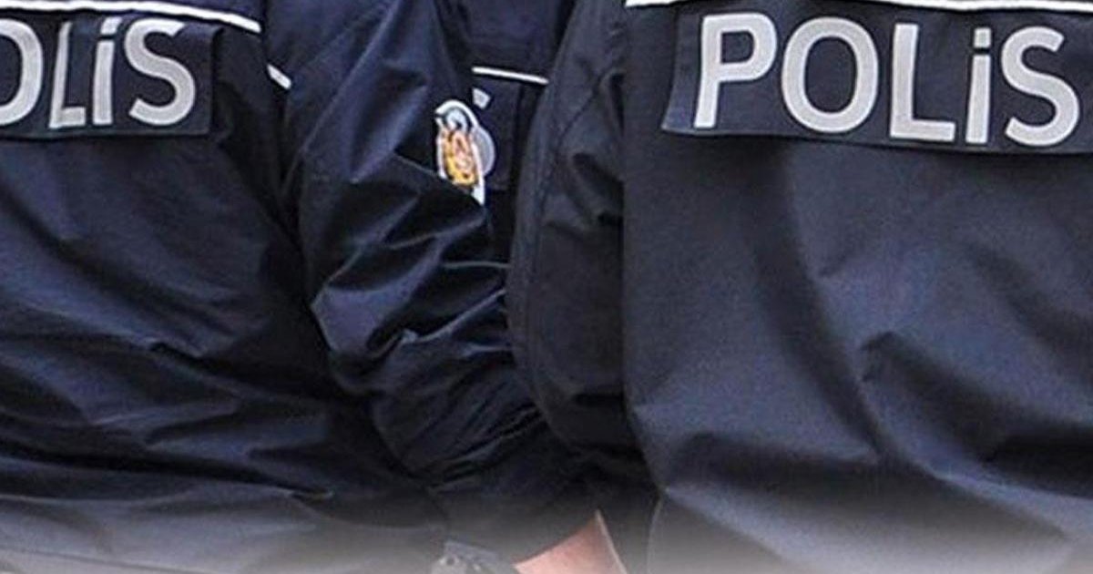 İzmir'de Müstehcen İçerik Soruşturmasında Anne Tutuklandı