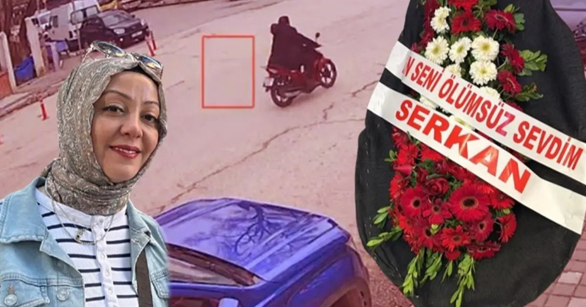 Gülten Ürkmez cinayeti dosyasında şok detaylar