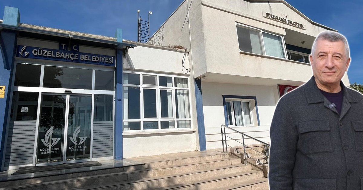 Güzelbahçe Belediyesi'ne operasyon: 2 kişi daha tutuklandı
