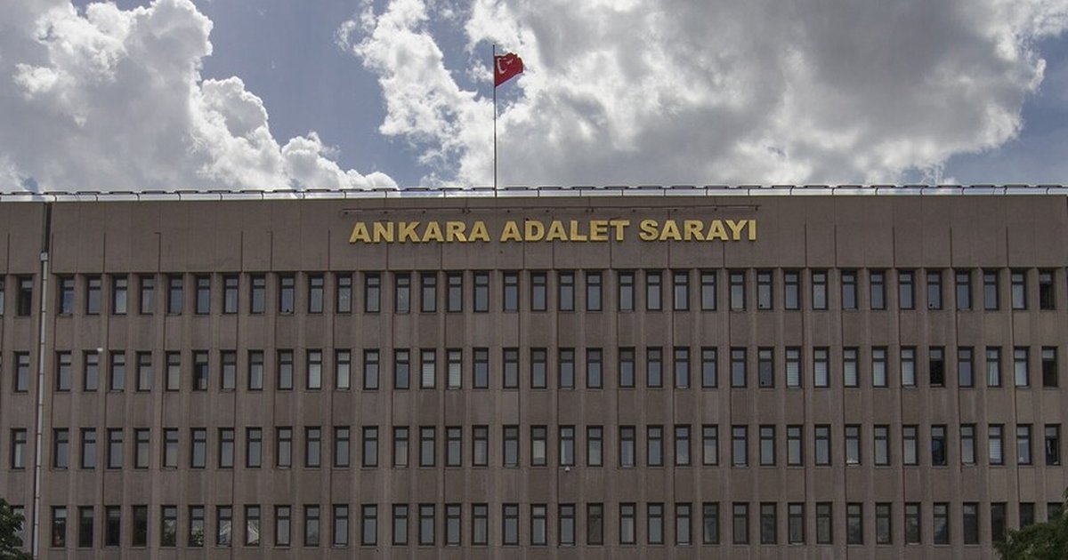 MİT operasyonuyla yakalanan Önder Sığırcıkoğlu hakkında iddianame