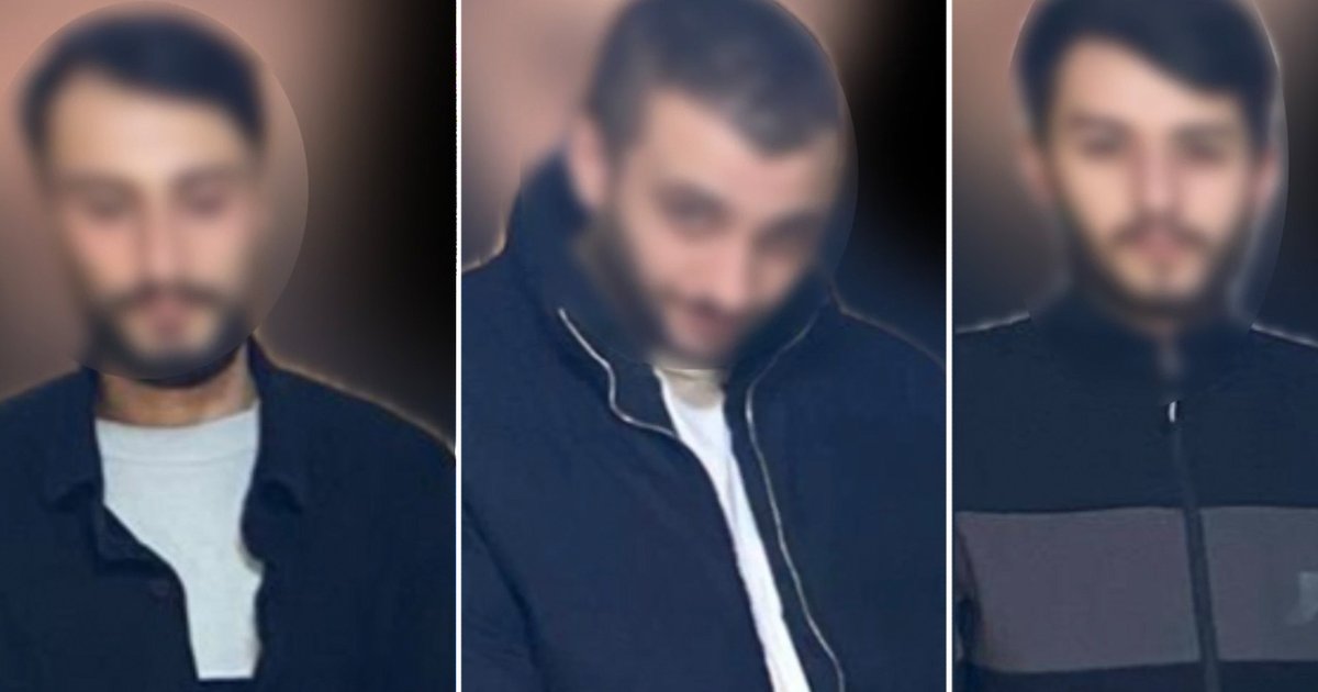 İstanbul'da 250 km takip sonucu hırsızlar yakalandı