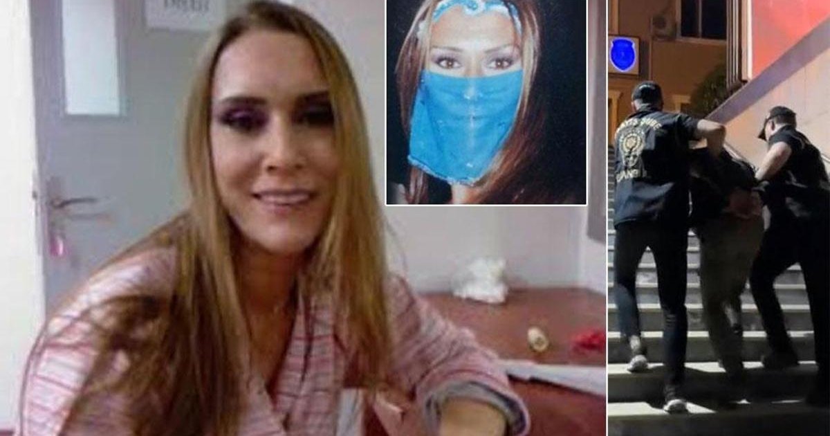 Mezdeke dansçısı Aynur cinayetinde 3 şüpheli yakalandı