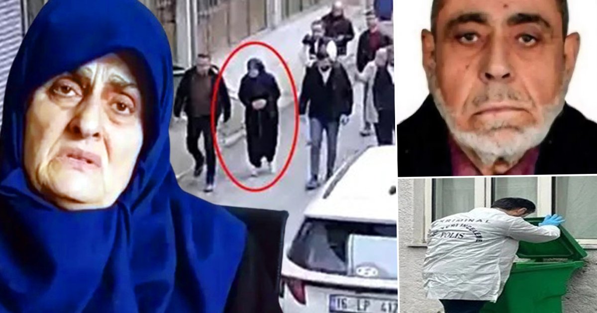 Bursa'da eşini öldürdü, cesedini 15 parçaya ayırdı