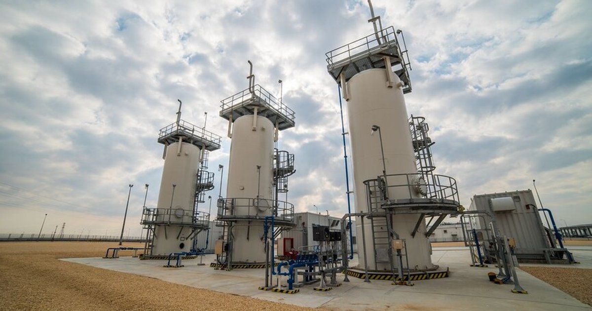 TANAP 8 yıldır enerji arz güvenliğini destekliyor