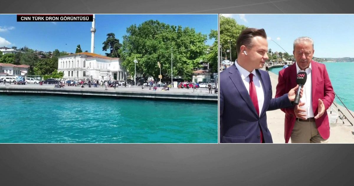 Orhan Şen'den Hava Durumu Uyarısı