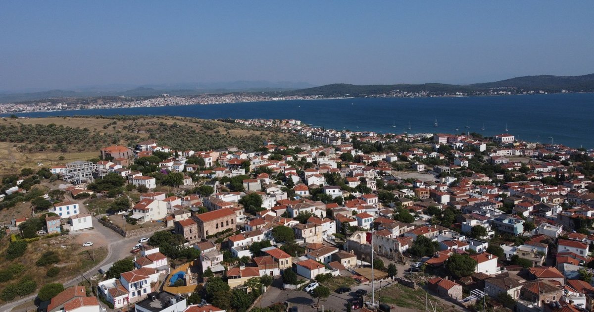 Antalya'da suç örgütü operasyonu: 63 şüpheli gözaltına alındı