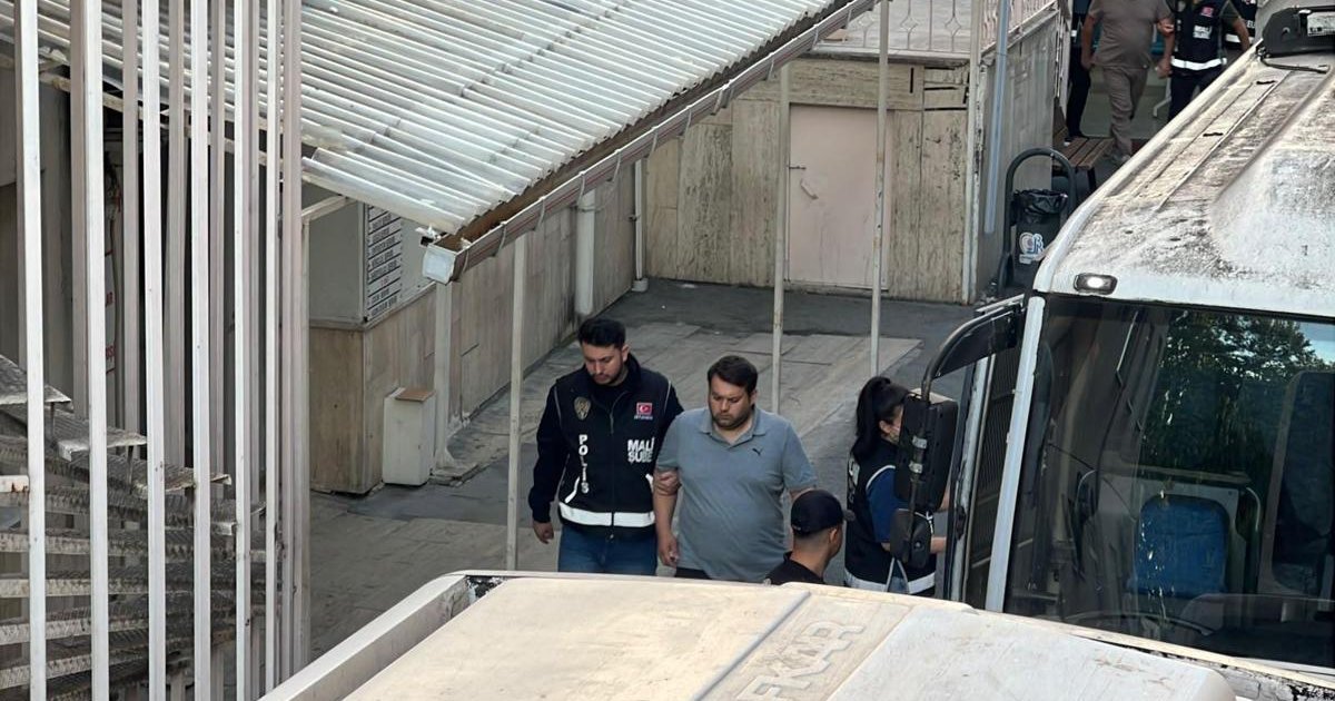 Silivri Belediyesi'ne yolsuzluk operasyonu gelişmesi