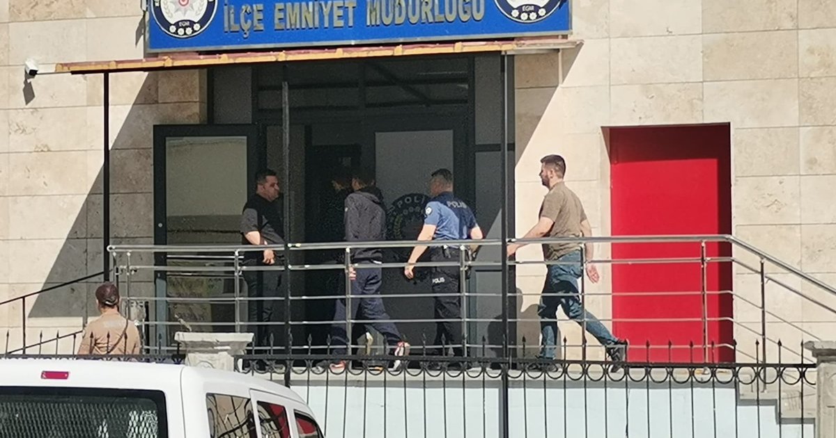 Gediz'de 14 yaşındaki çocuğa cinsel istismar: 6 kişi tutuklandı