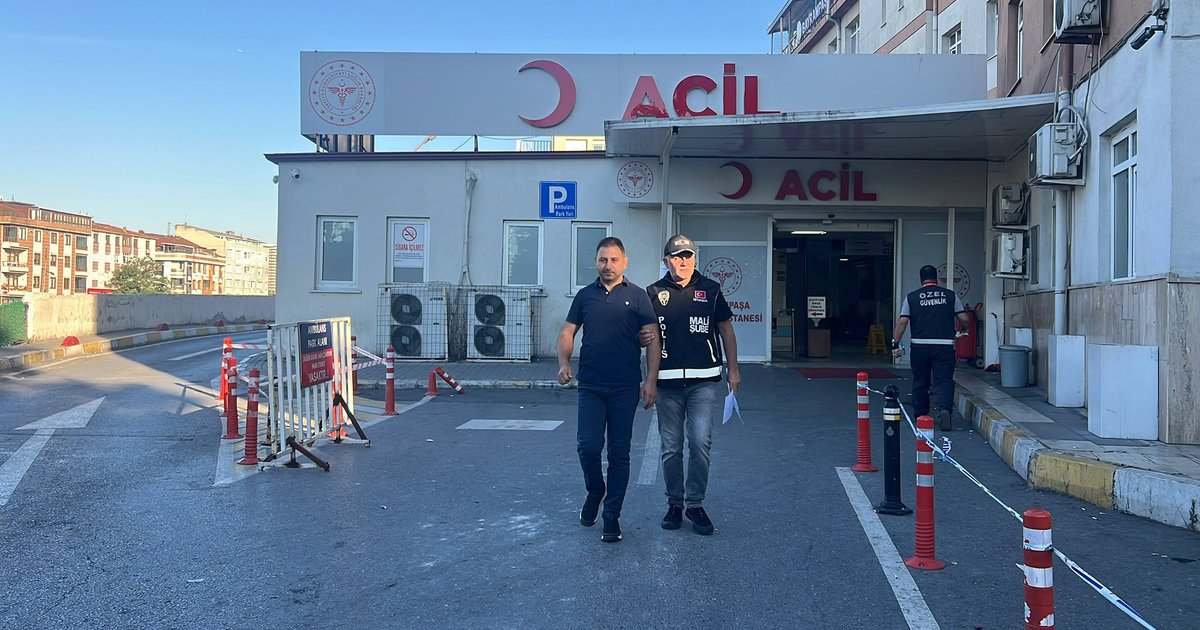 Beylikdüzü Belediyesi'ne imar operasyonu: 27 gözaltı