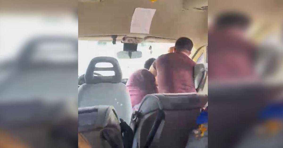 Mersin'de Minibüs Kazası: 1 Ölü