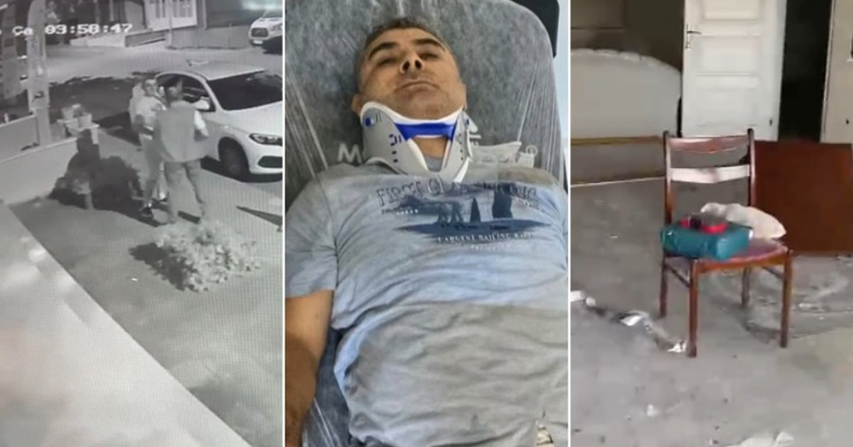 İBB Yöneticisi Kaçırıldı: 8 Gözaltı
