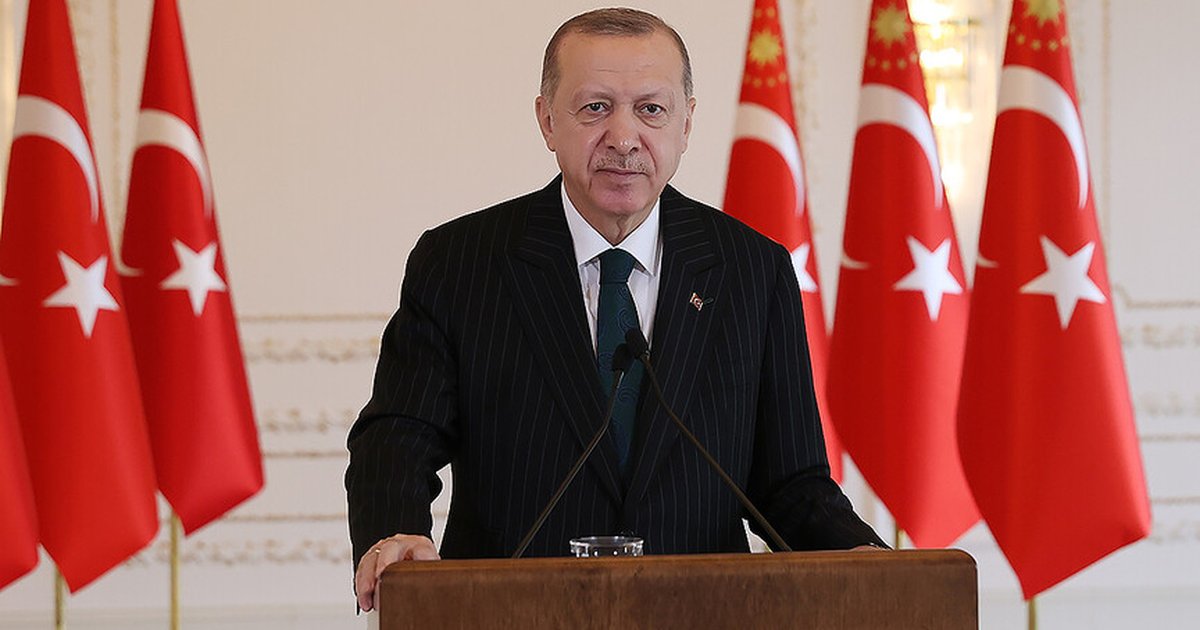 Erdoğan, Halkalı-İstanbul Havalimanı Metro Hattı'nı açacak