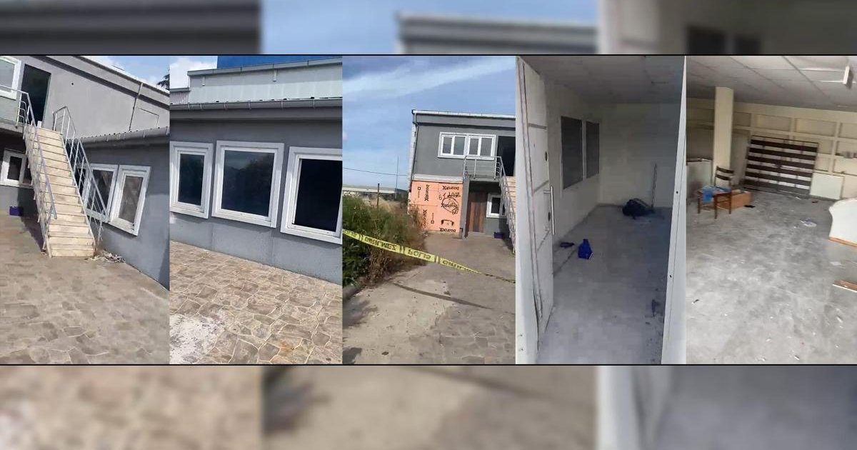 Erhan Karaal kaçırıldıktan sonra Tuzla'da bulundu