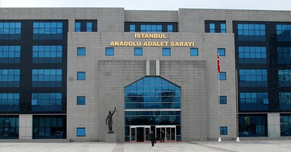Adalar Belediyesinde rüşvet operasyonu: 41 zanlı yakalandı