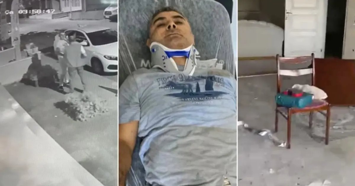 İBB Yöneticisi Kaçırma Soruşturması: Tetikçiye 'Kafasına Sık' Talimatı