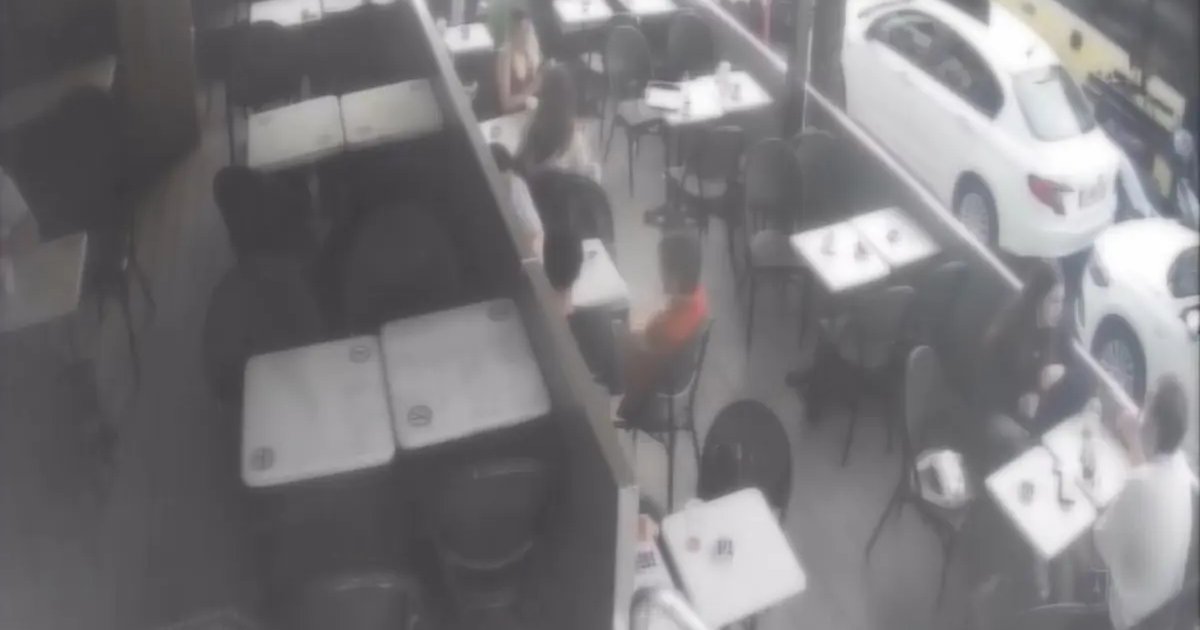 Ferdi Tayfur'un damadının restoranına operasyon