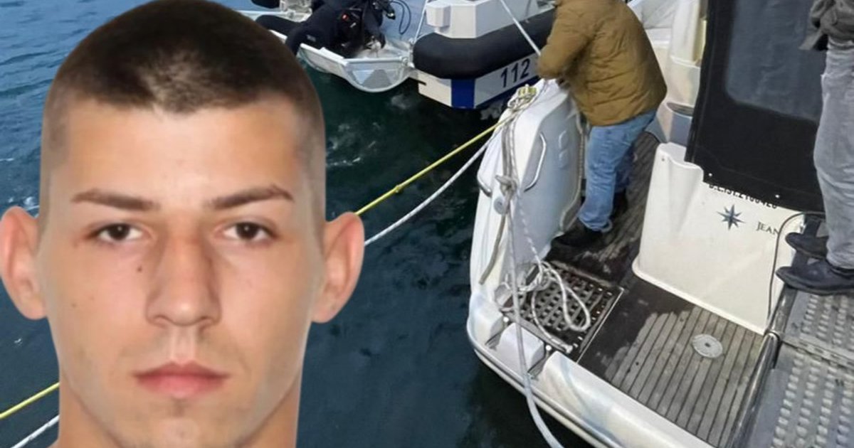 Kocaeli'de Rumen dalgıcın ölümünün sırrı çözüldü