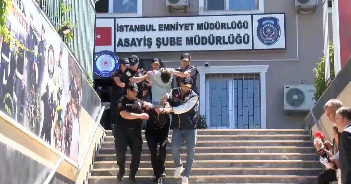 İBB yöneticisinin kaçırılması soruşturmasında 3 gözaltı daha